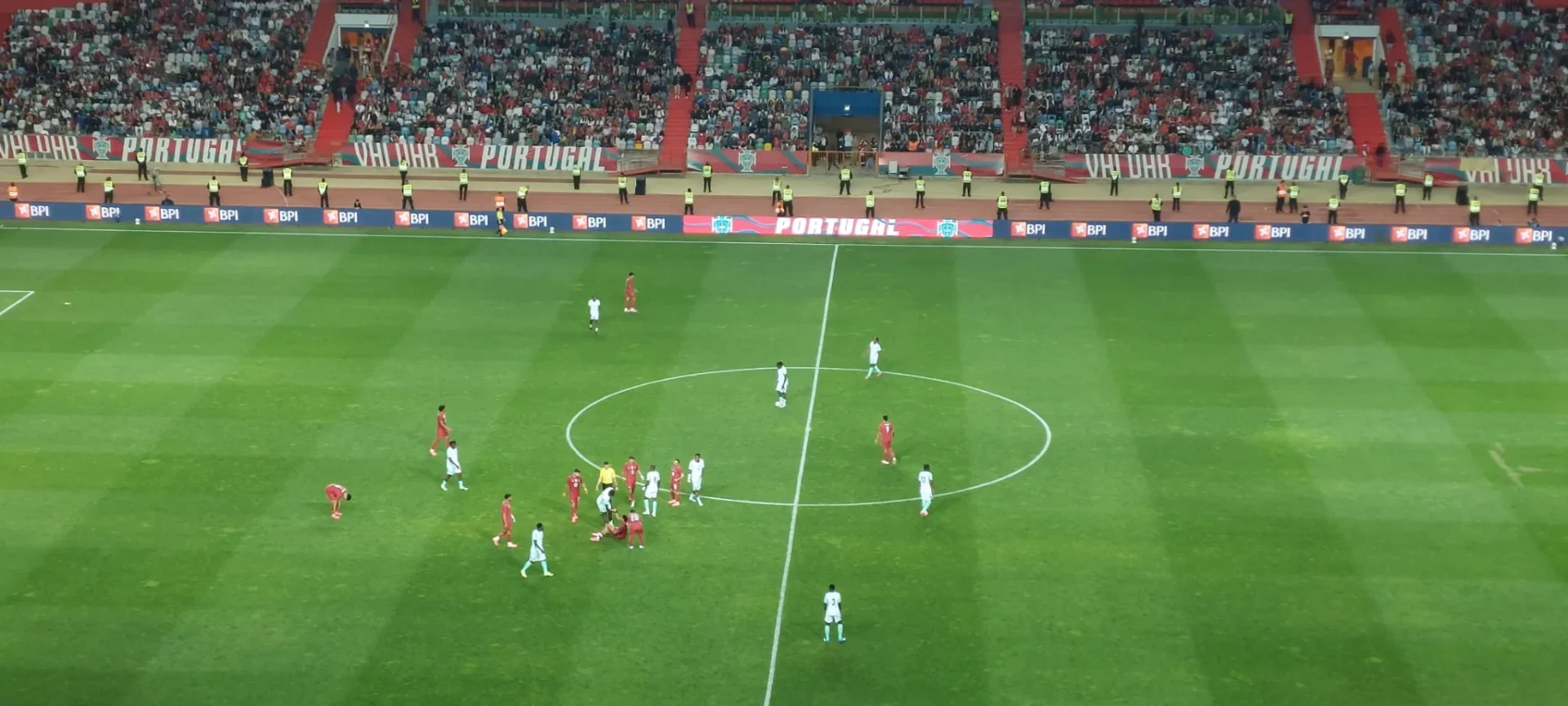 Estadio Selecao 1