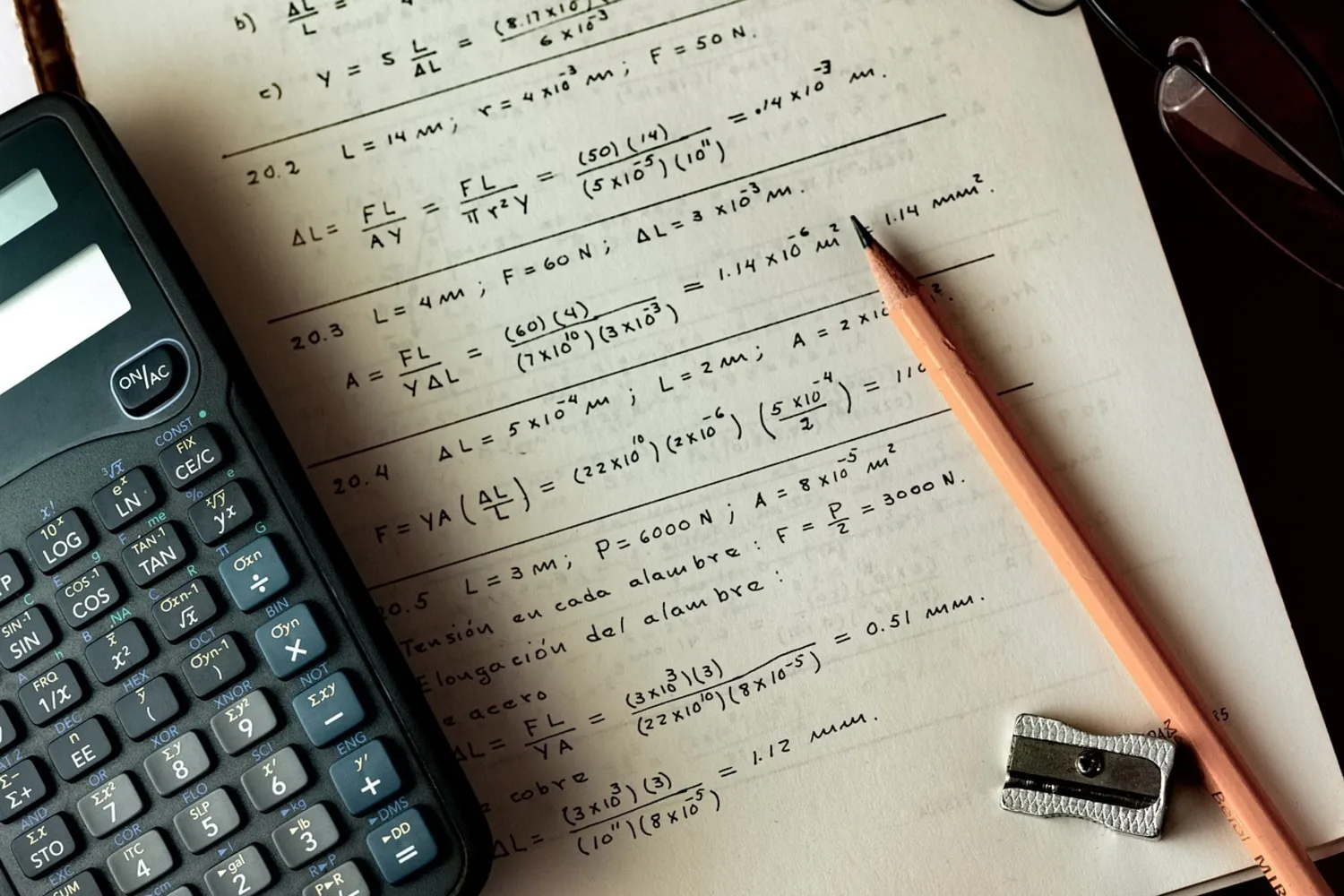 Exame Matemática