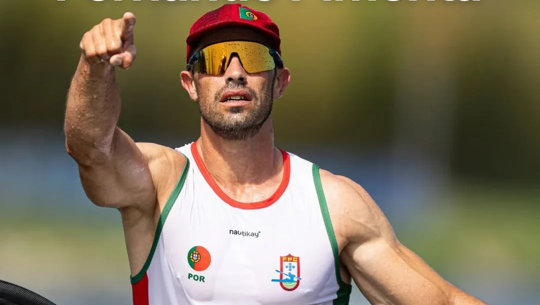 Fernando Pimenta