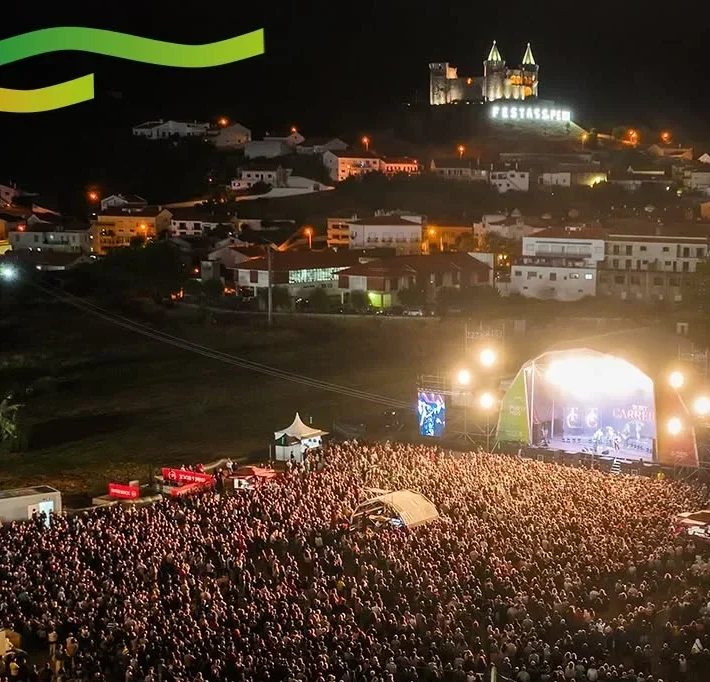 Festas Sao Pedro