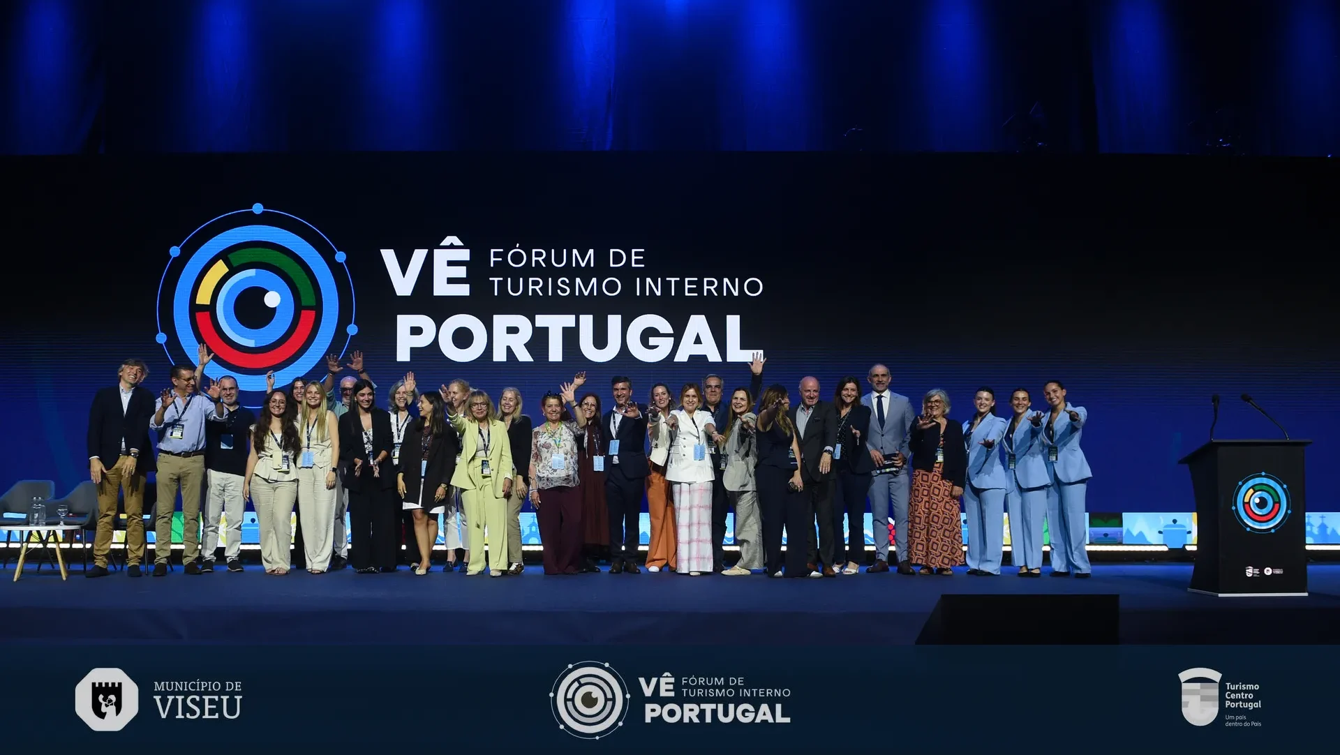 Fotogaleria último Dia Vê Portugal 2