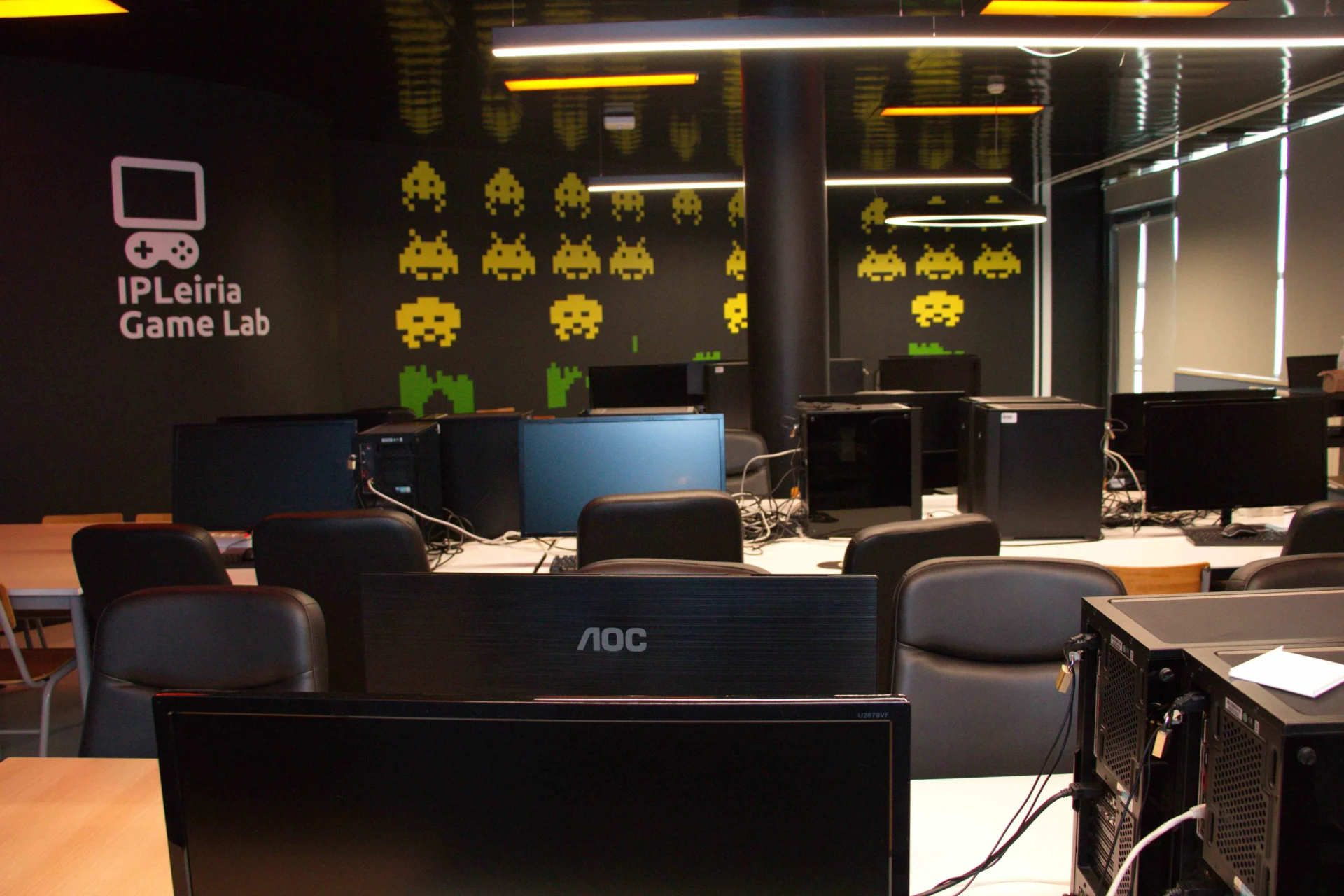 Game Lab Ipl
