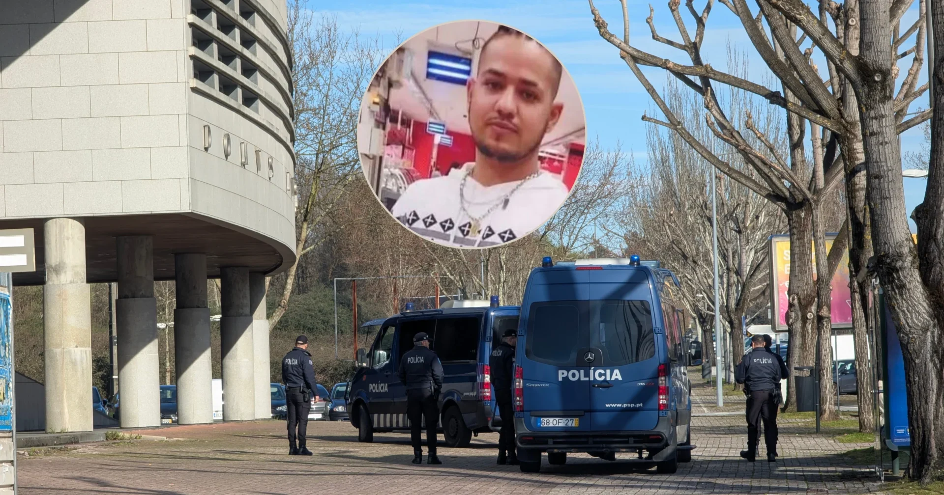 Homicidio Palacio Do Gelo1
