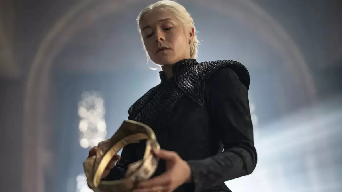 House Of Dragon