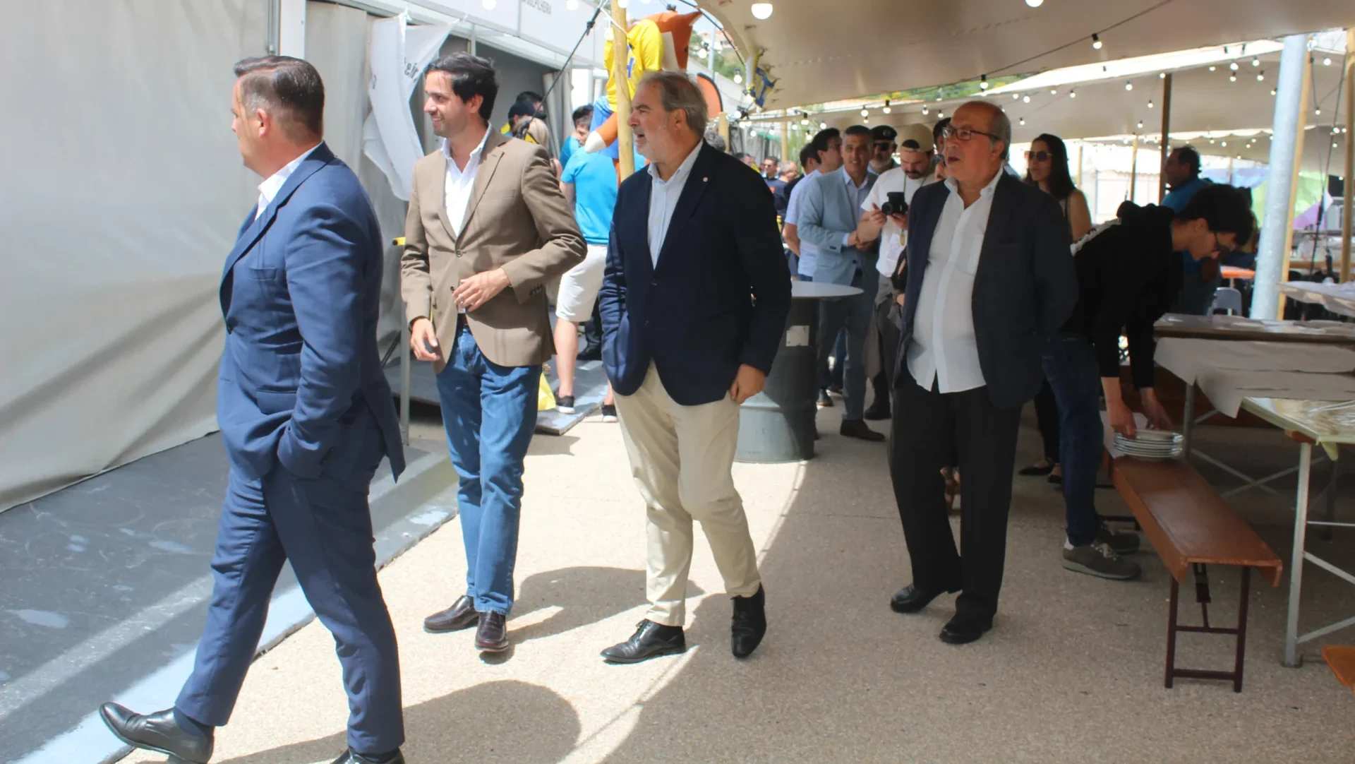 Inauguração Fiaba 2026 50