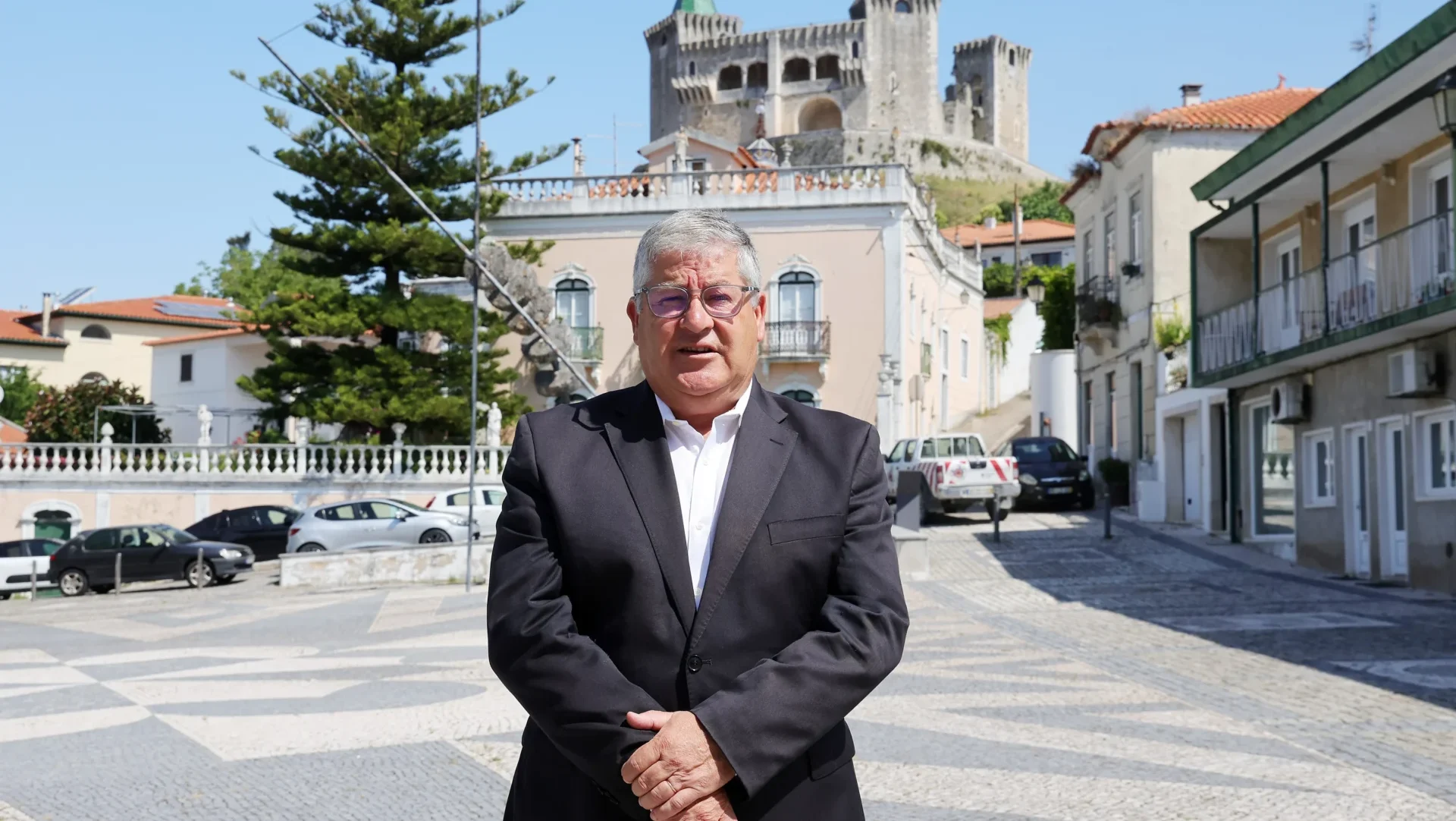 Jorge Vala Porto De Mos