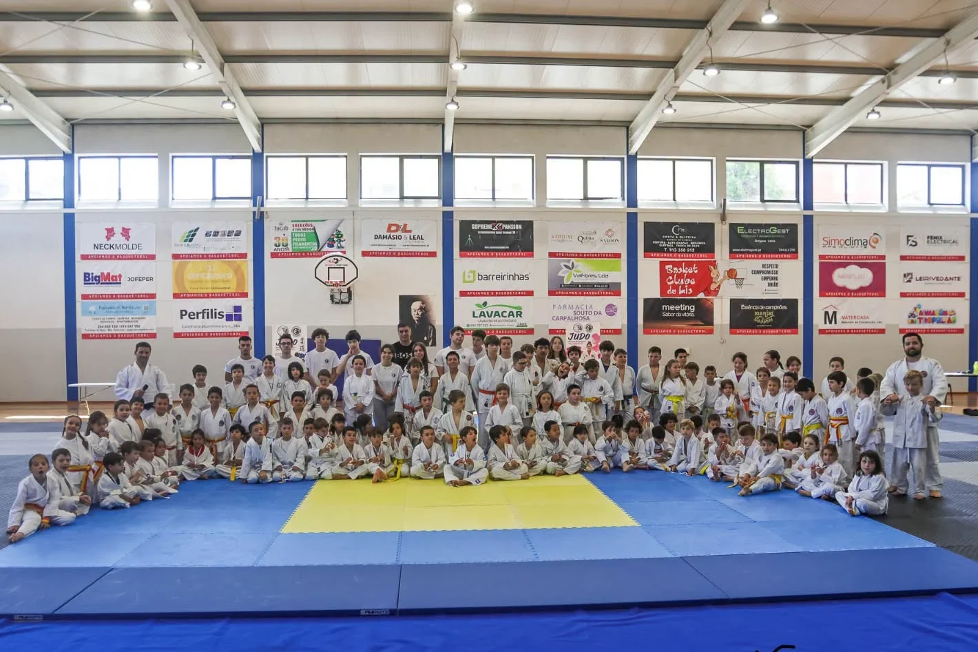 Judo Santo Amaro