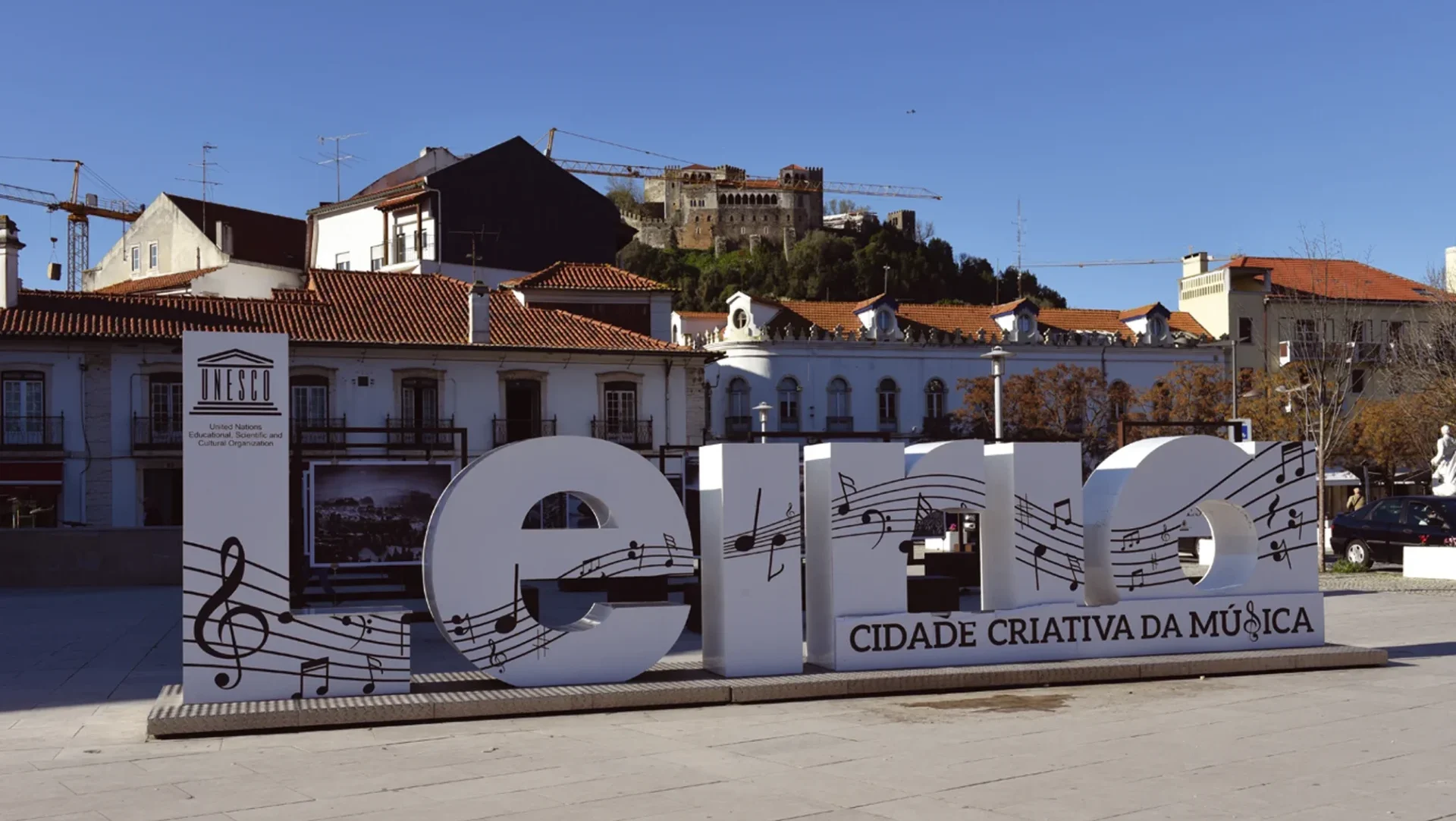 Leiria Musicalfc