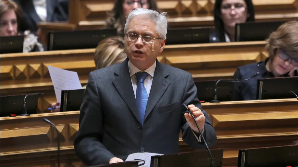 Luís Leite Ramos Pds Ptrr