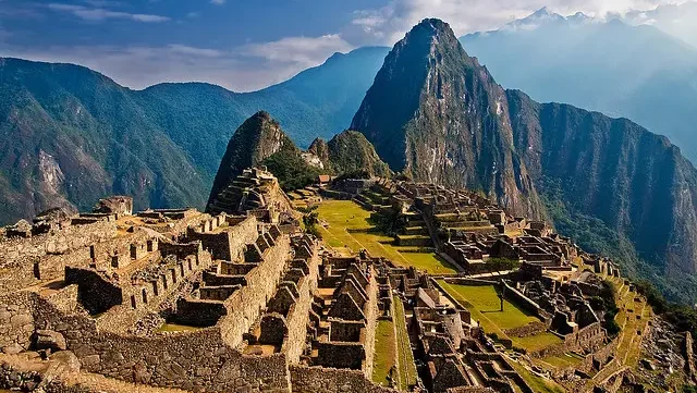 Machupicchu 1