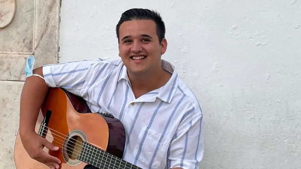 Miguel Bravo Cantor