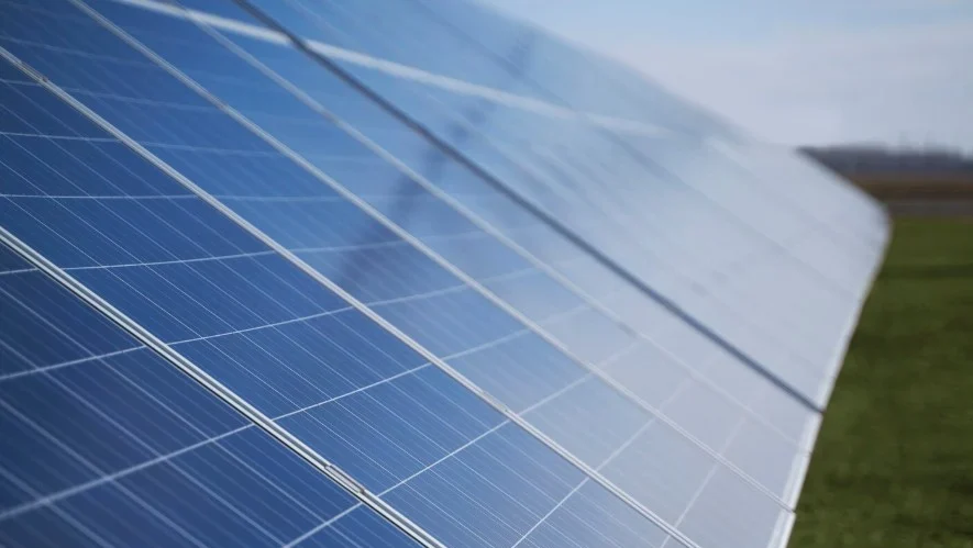 P10 Central Fotovoltaica Dr