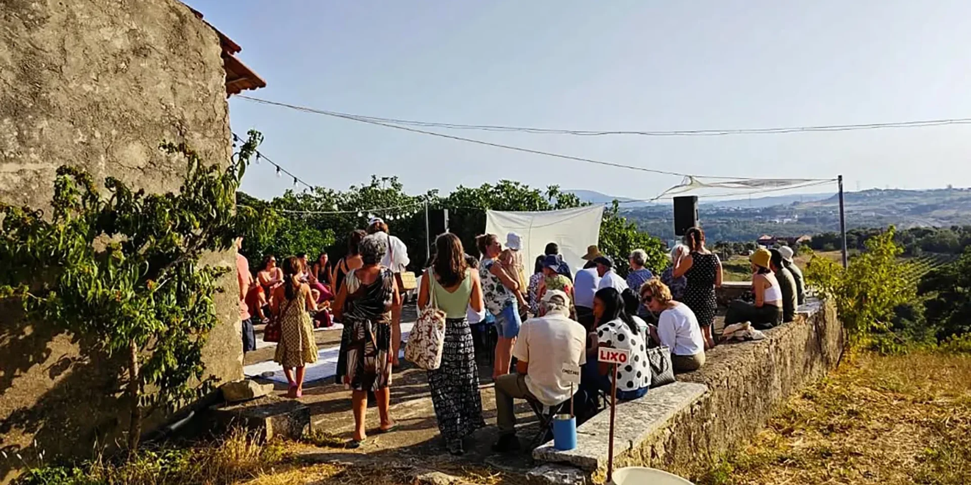 P11 Aldeia Pintada Aldeia Pintada