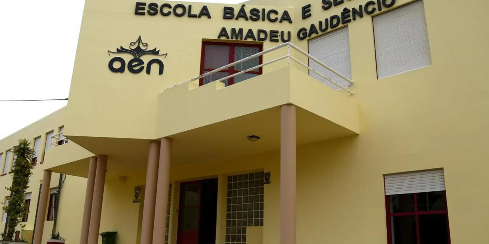 P11 Escola Amadeu Gaudêncio Cmn