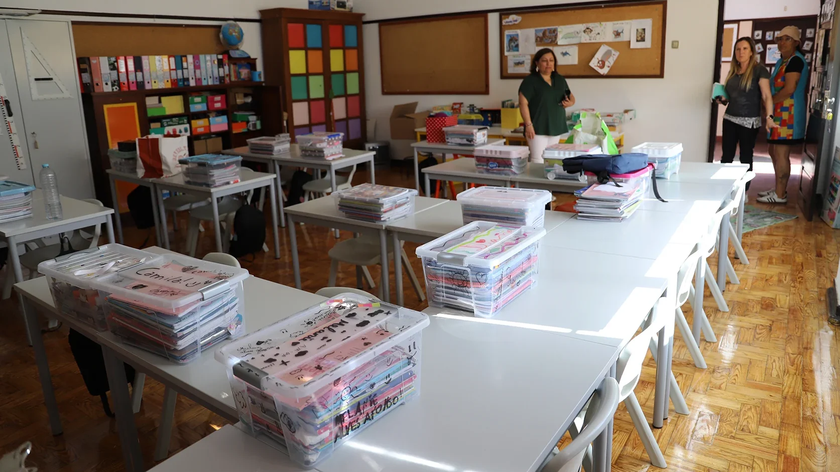 P11 Escola António Vitorino Marinha Grande Cmmg