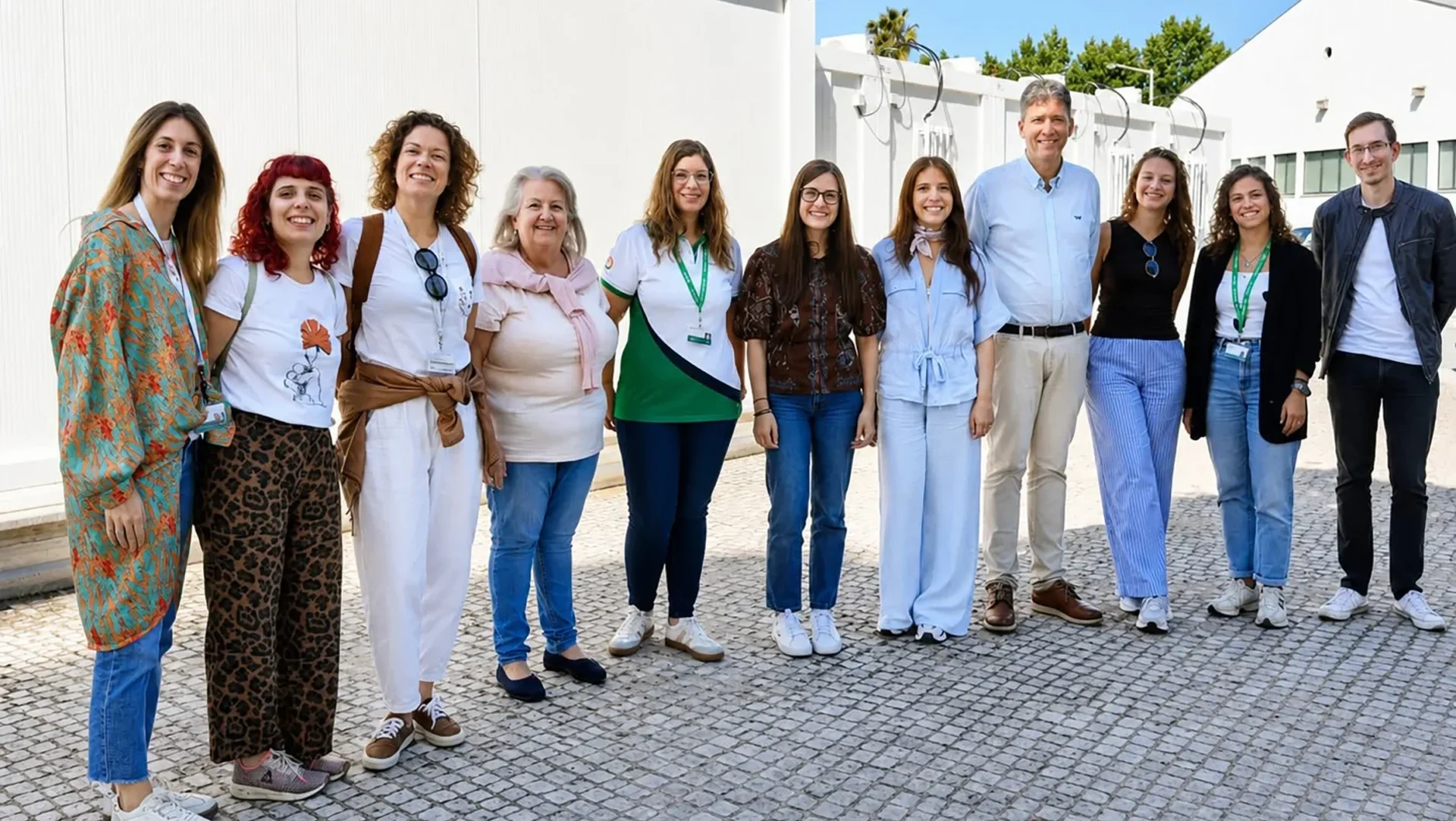 P12 Equipa Comunitária De Saúde Mental Para A População Adulta De Ourém Uls Médio Tejo