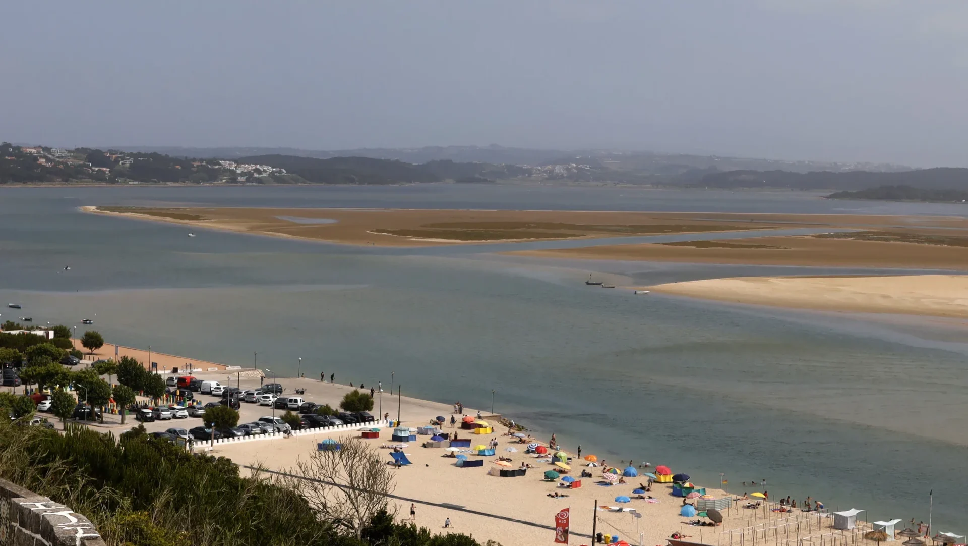 P12 Lagoa De Óbidos Lfc