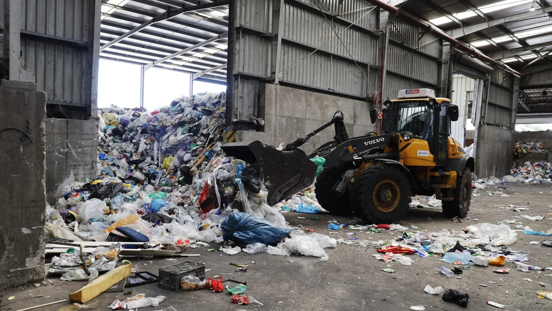P12 Reciclagem