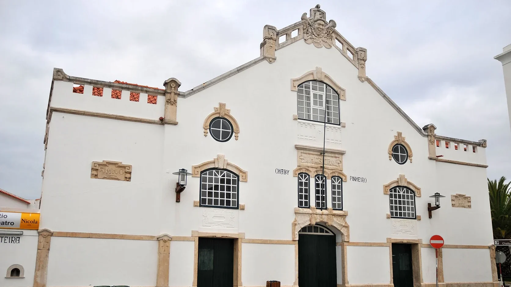 P12 Teatro Chaby Pinheiro Cmn