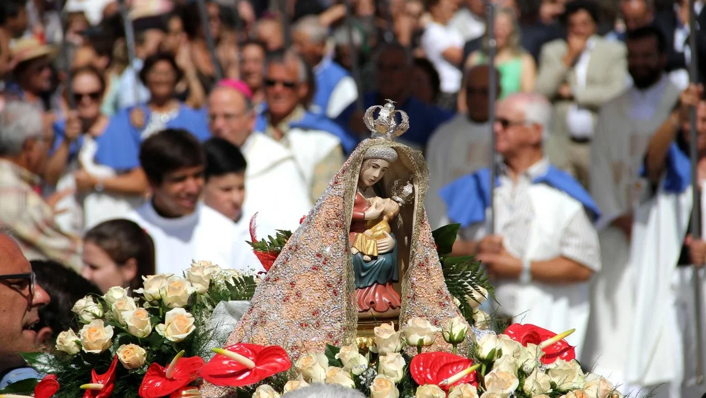 P13 Festas Nossa Senhora Da Nazaré