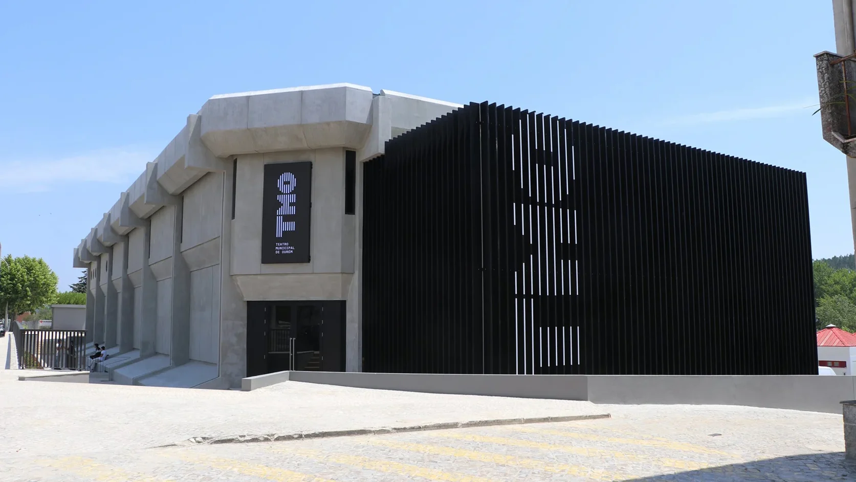 P13 Teatro Municipal De Ourem Tmo