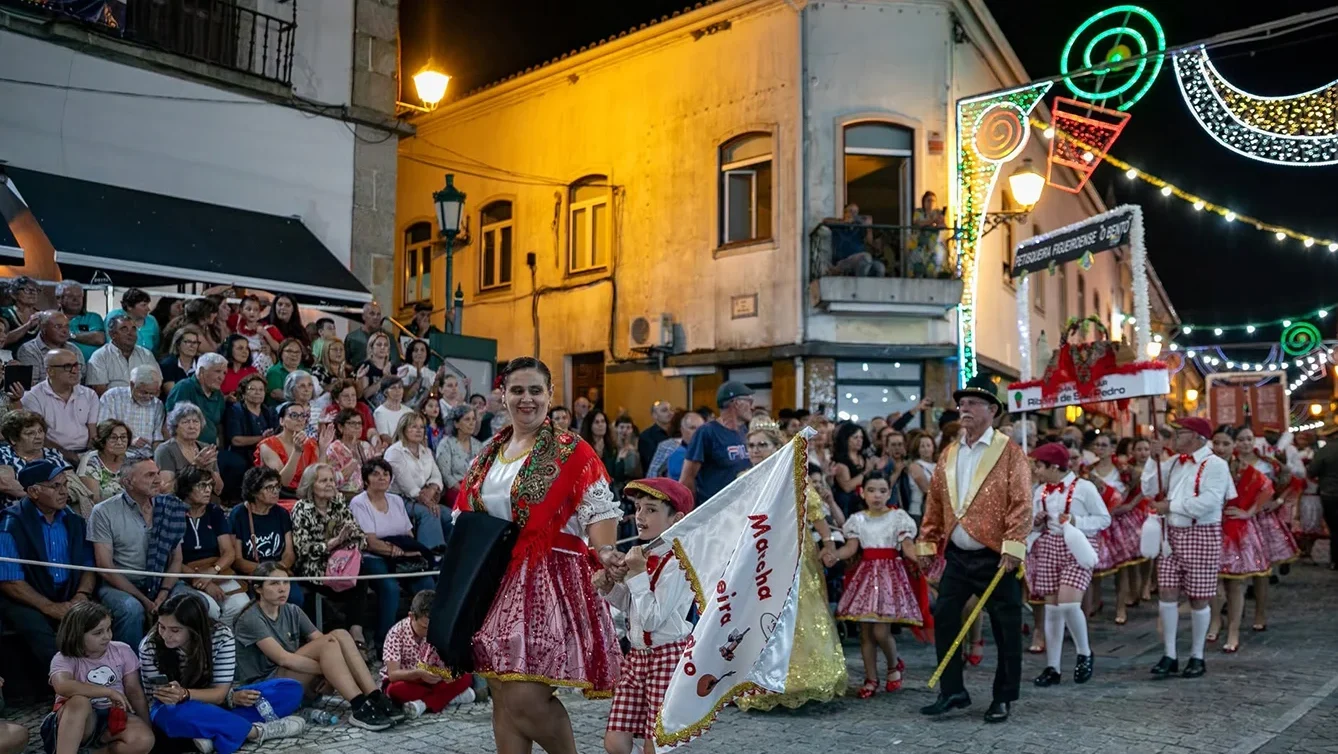 P14 Marchas Populares Figueiro Vinhos Cmfv