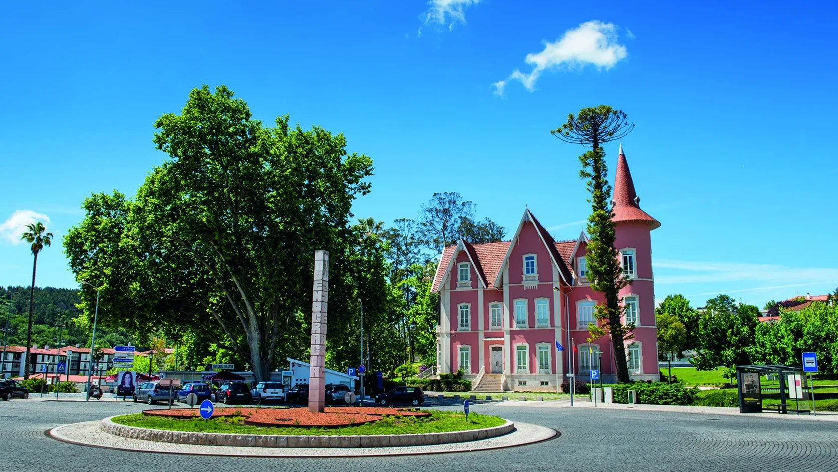 P16 Câmara Municipal De Alcobaça Cma 4