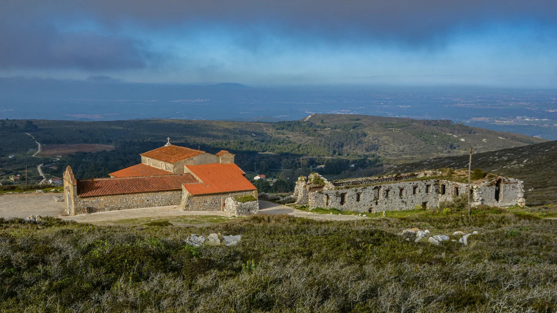P16 Geoparque Oeste Oeste Cim