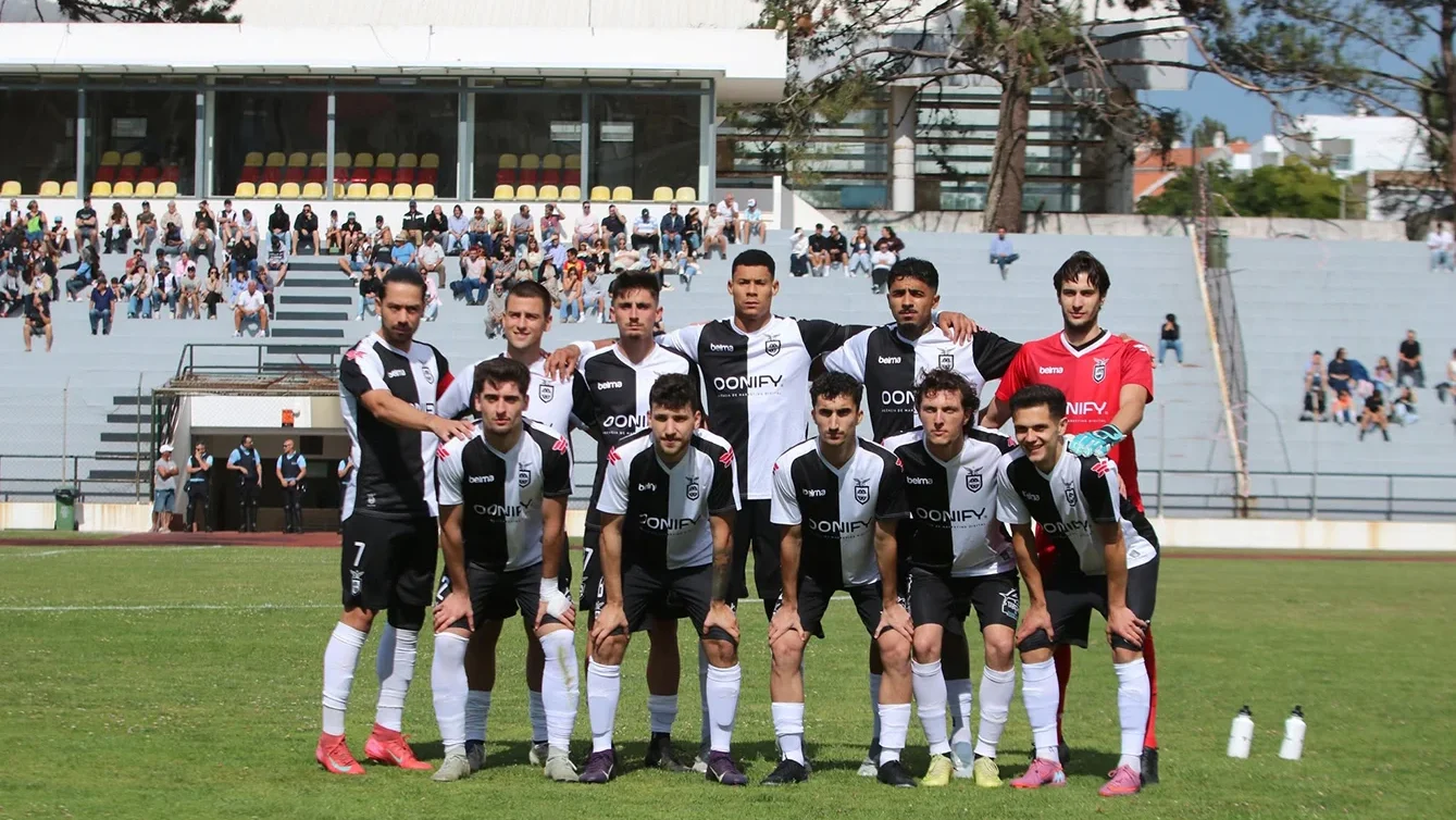 P16 Nazarenos Tiago Vicente