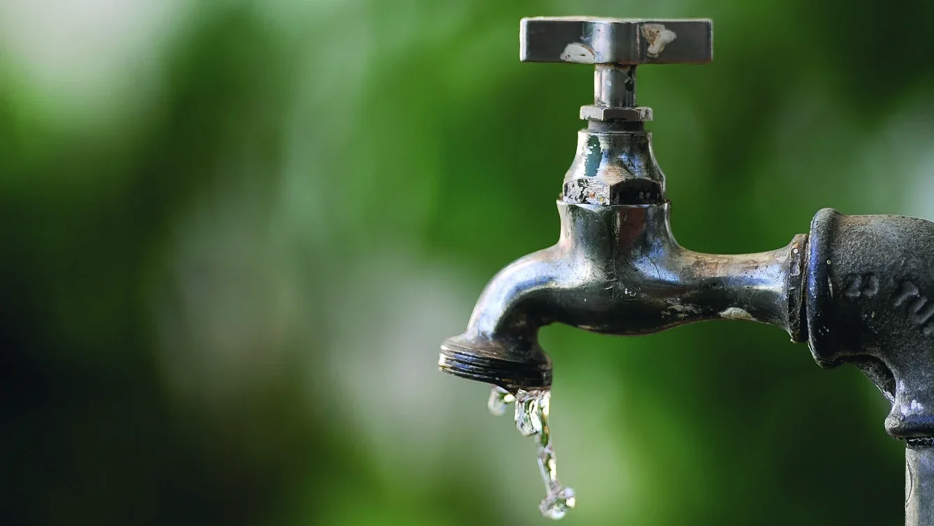 P17 Agua E Saneamento