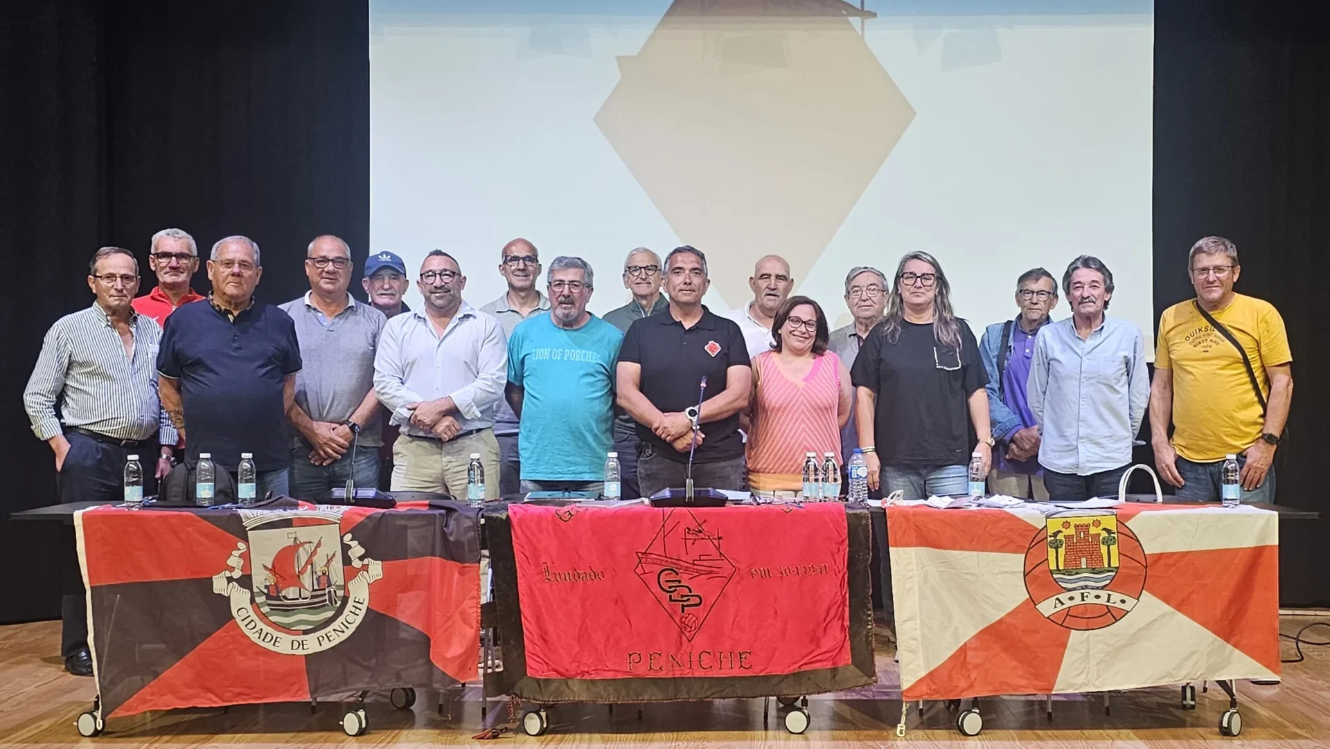 P17 Eleições Paulo Ferreira Gd Peniche