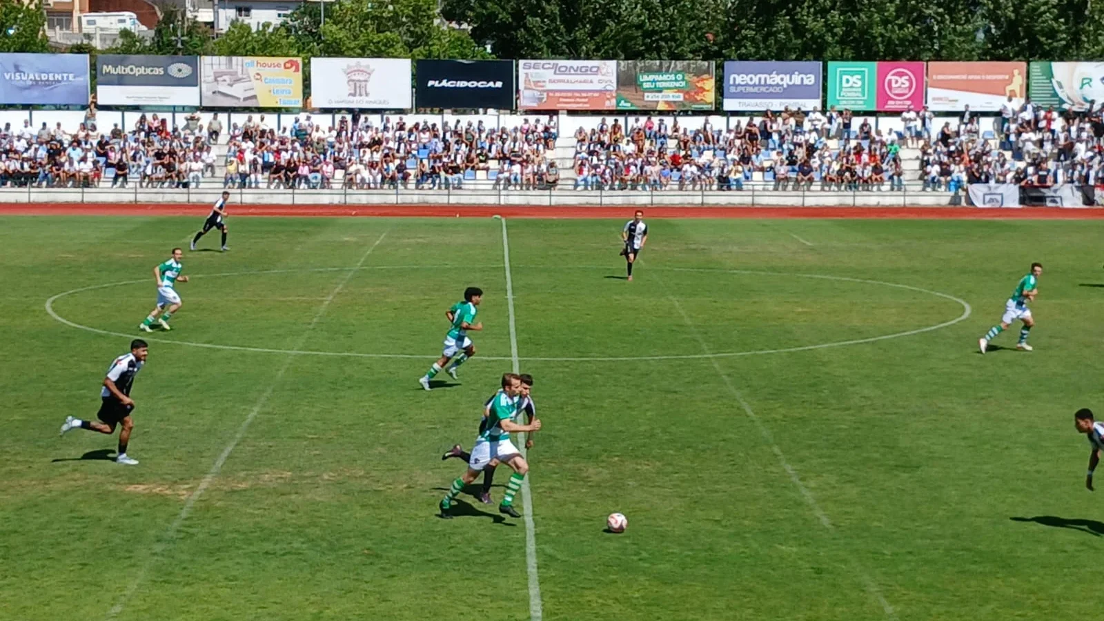 P17 Sc Pombal Gd Nazarenos