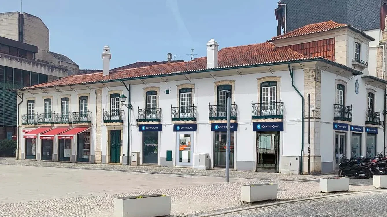P19 Optic One Leiria