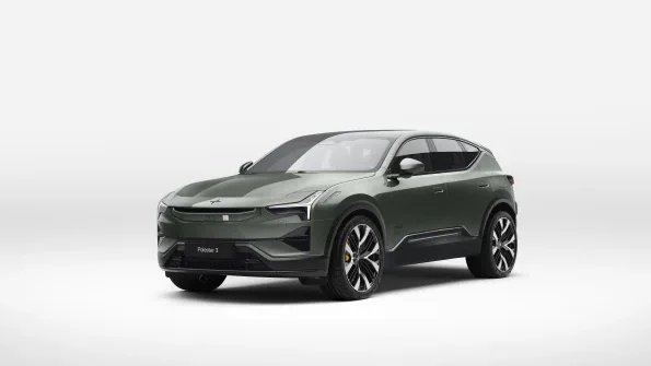 P19 Polestar Dr