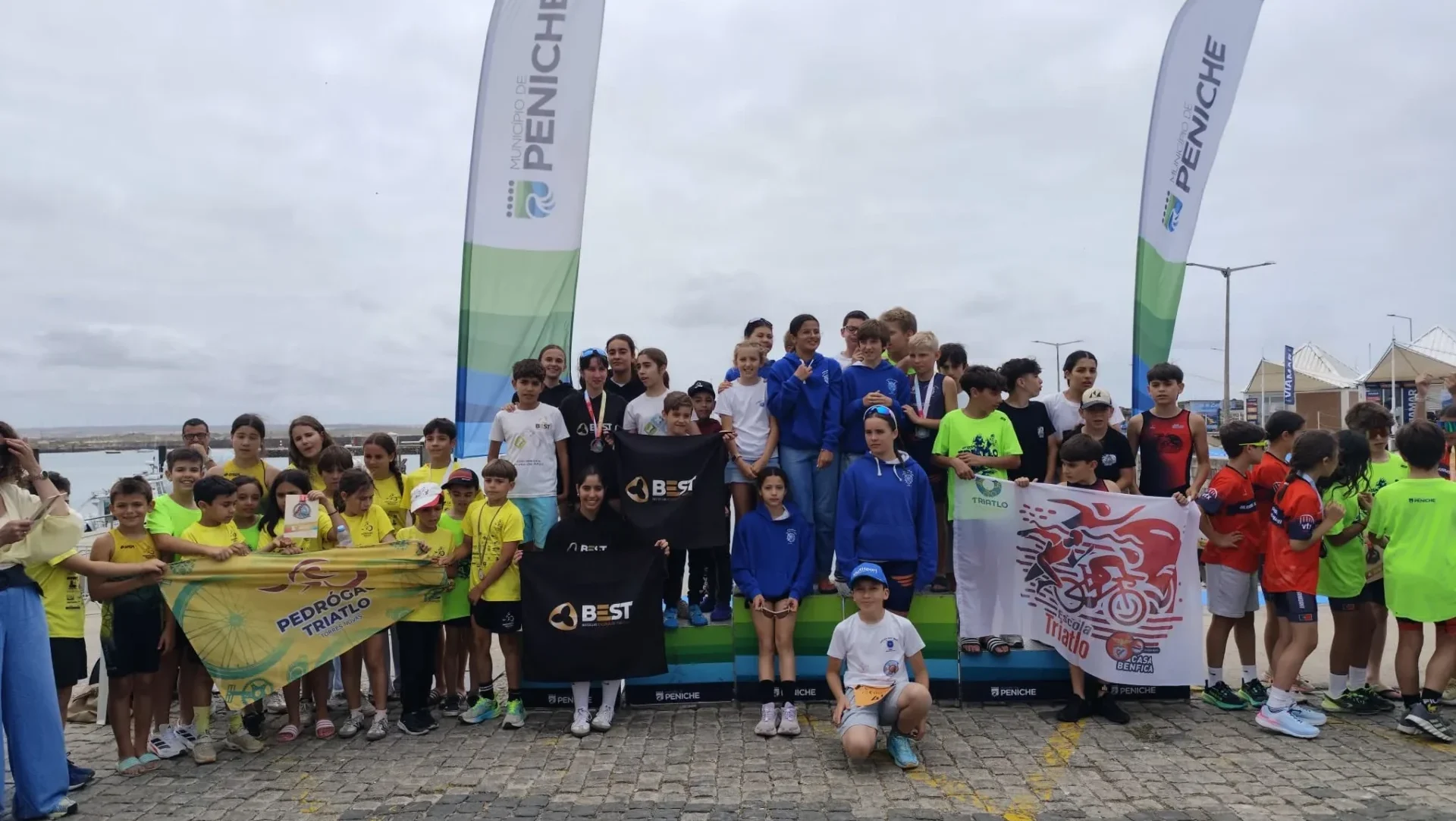 P20 Best Batalha