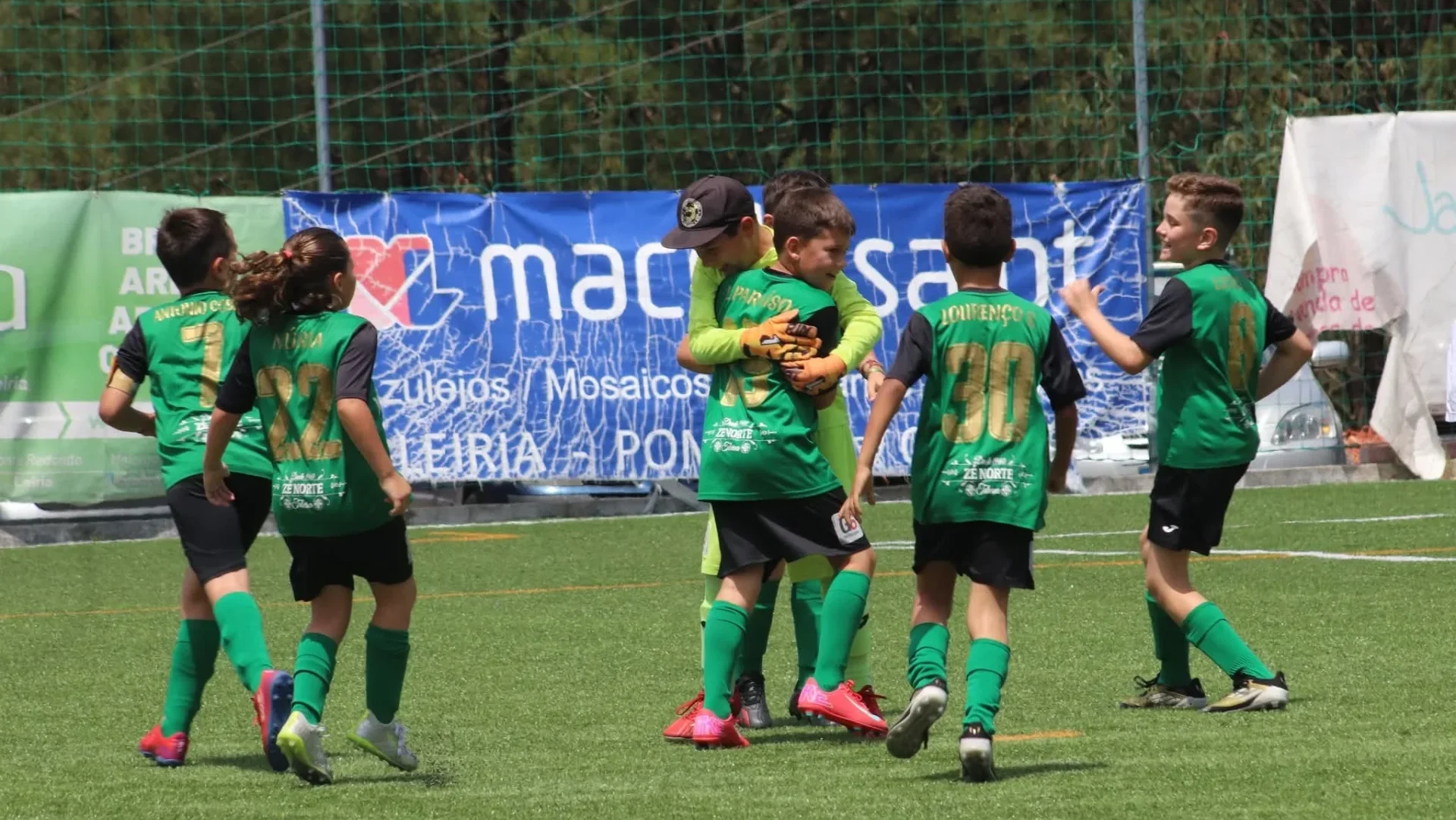 P20 Torneio Bidoeirense