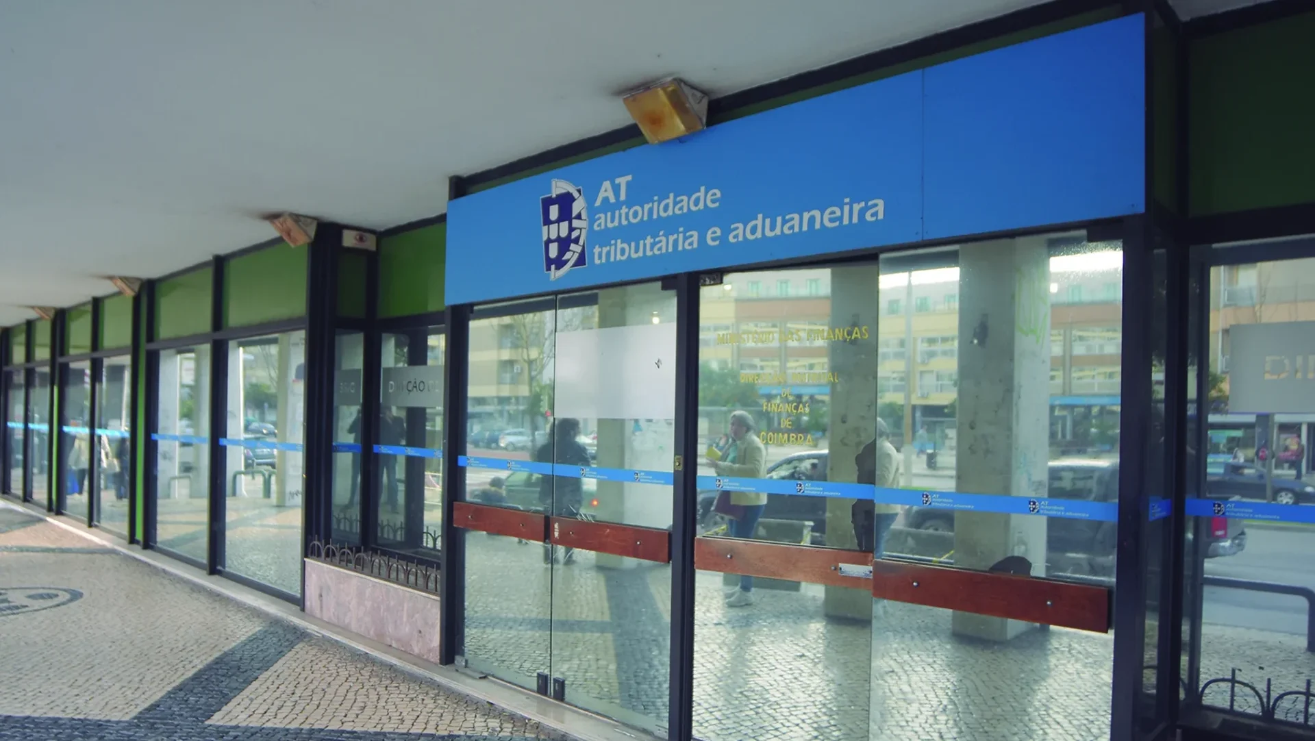 Finanças 4 T