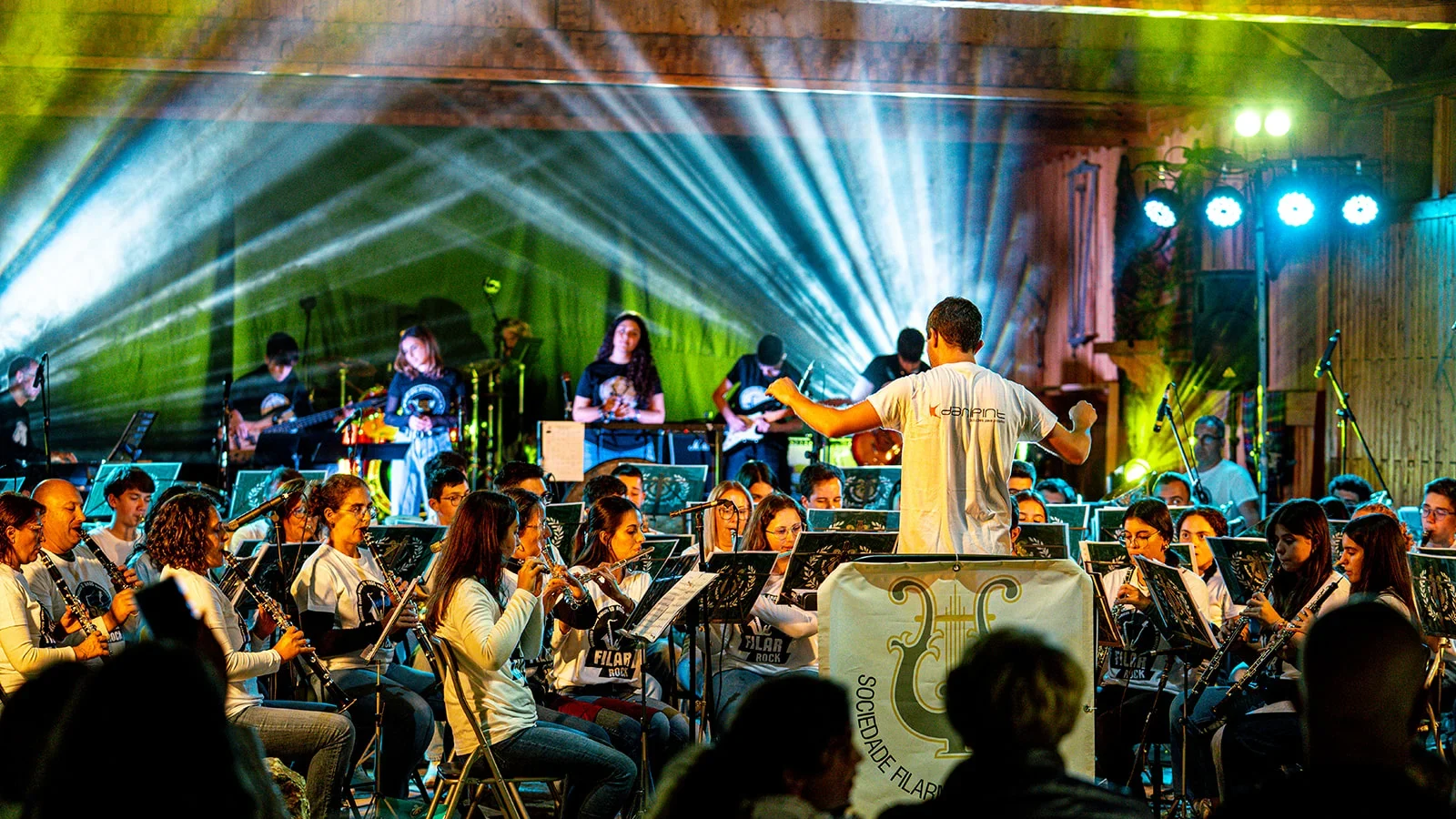 P2 Projeto Filar Rock Dr