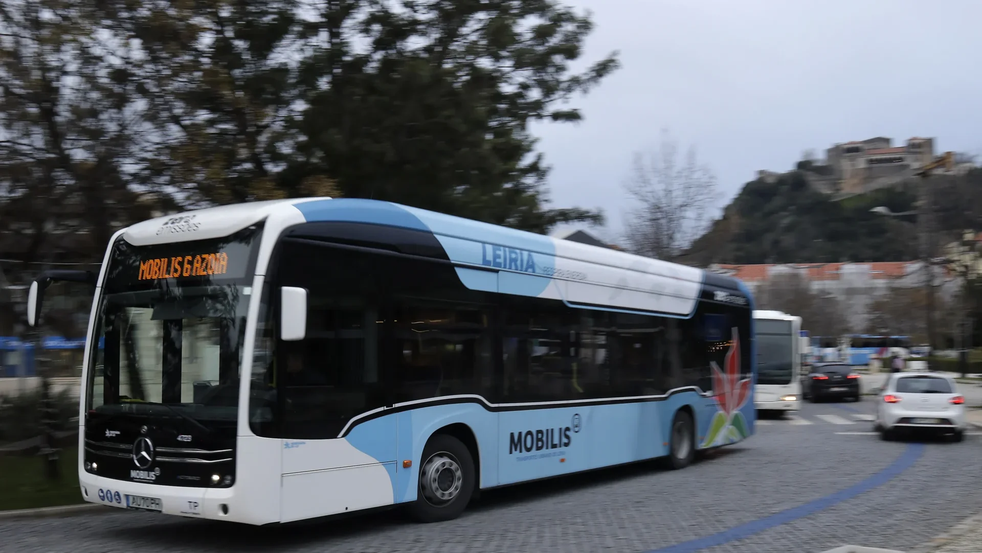 P3 Mobilis Lfc