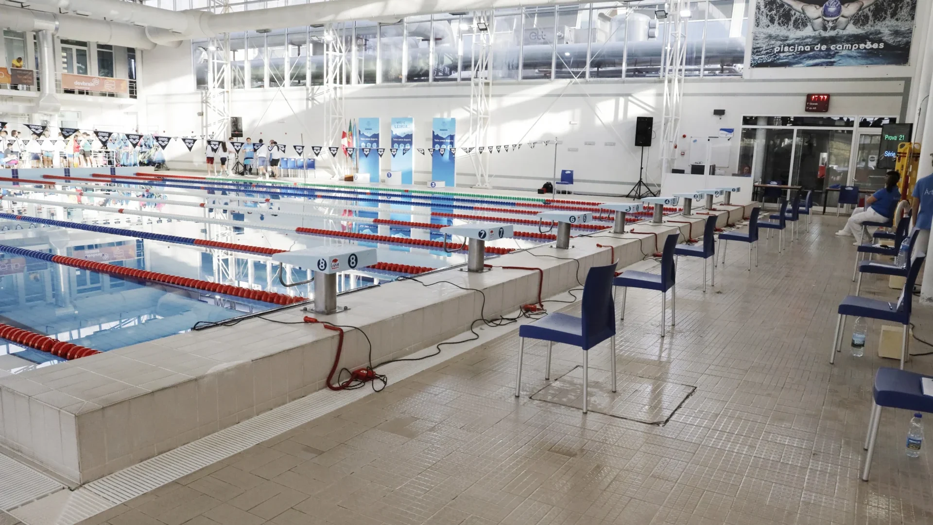 P3 Piscinas De Leiria Lfc