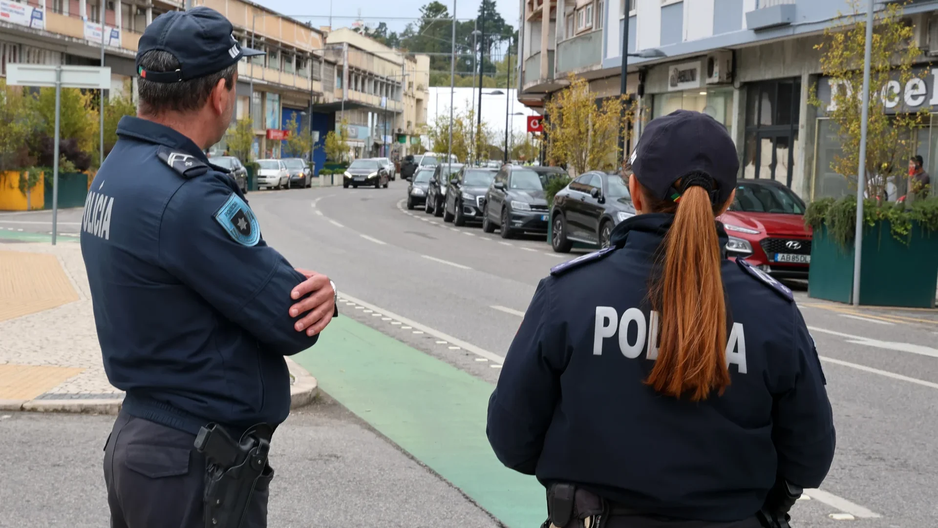 P3 Policia De Segurança Pública Psp Lfc
