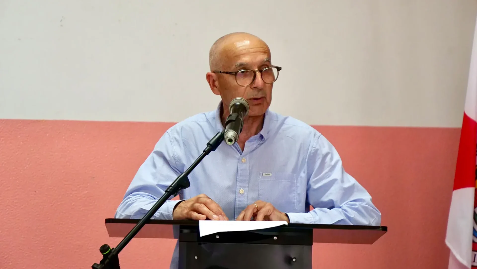 P3 Presidente Junta Carreira Cml