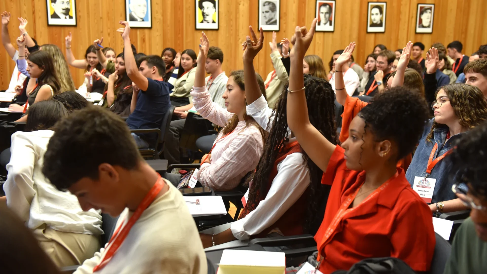 P4 Assembleia De Jovens Deputados