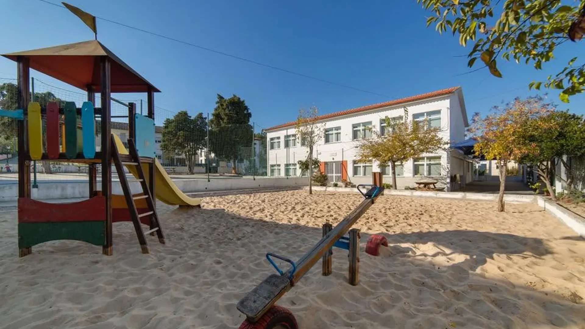 P4 Escola Básica Da Guimarota Apaeg