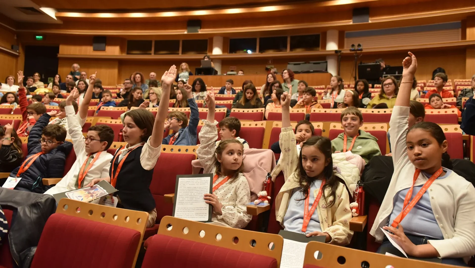 P4 Pequenos Deputados Cml