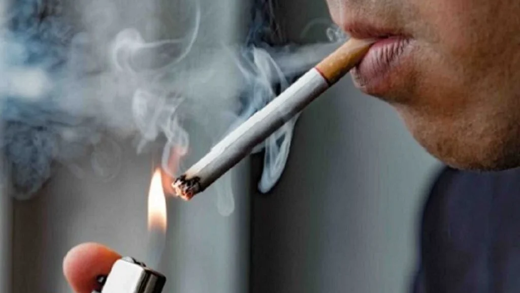 P4 Tabaco Dr