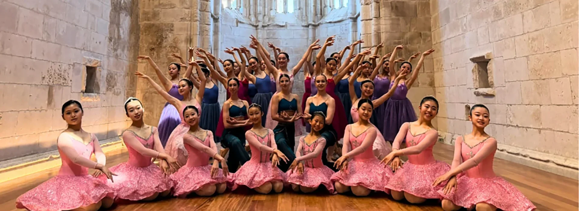 P5 Dança No Castelo Cml