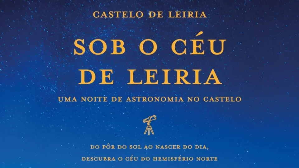 P8 Noite Astronomia Cml