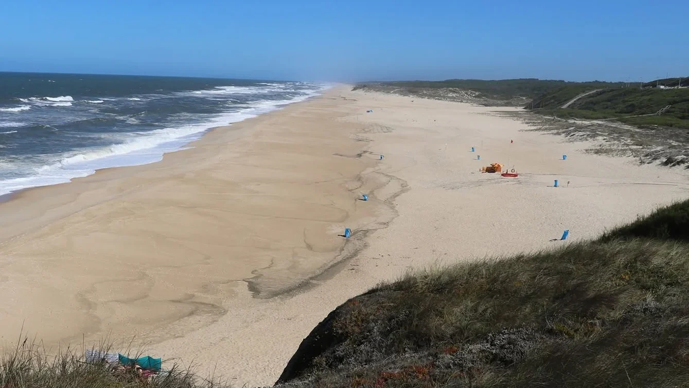 P8 Praia Das Pedras Negras Cmmg