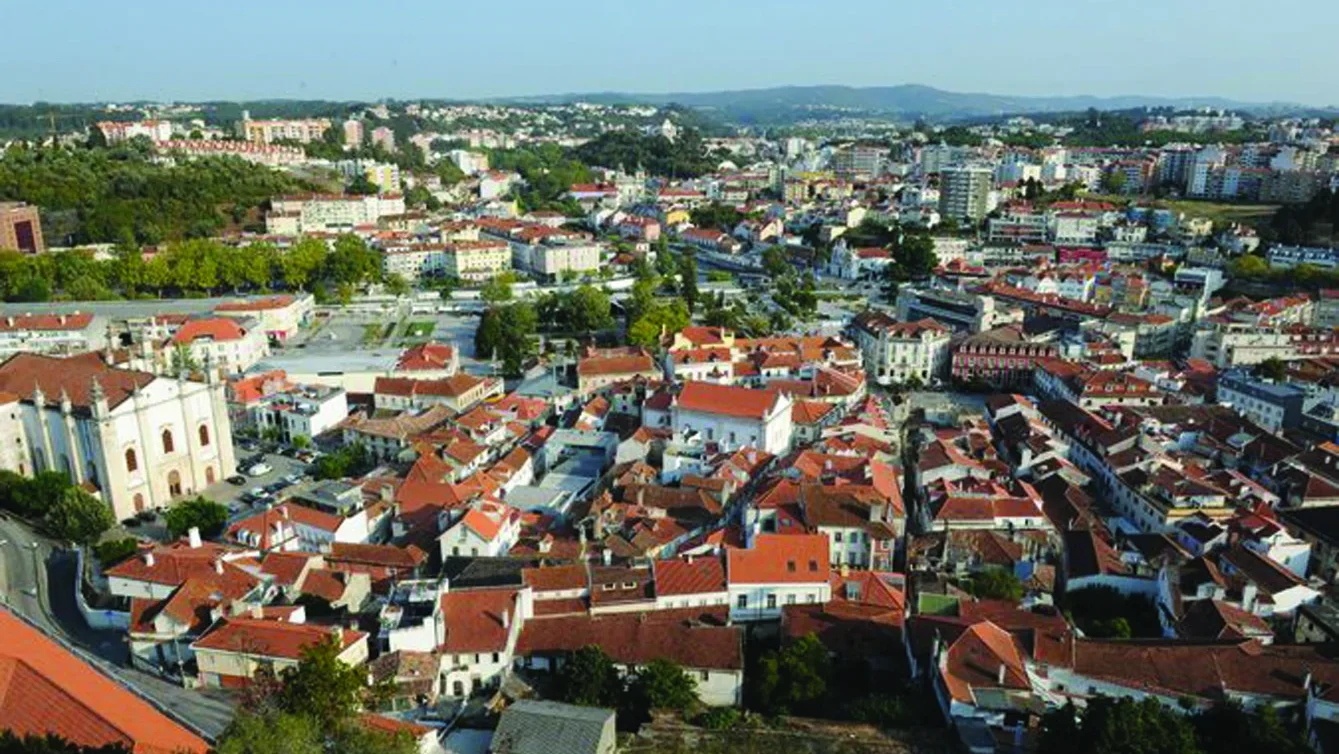 P8 Vista Generica Leiria Cml